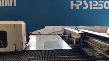 Шкаф распределительного переключателя электрической панели из листового металла водонепроницаемый